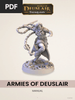 D&L5 Armies of Deuslair en