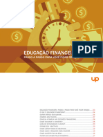 Ebook UP Educacao Financeira