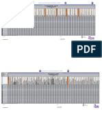 PROGRESS CHART and Achivement