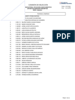 05 Lista Por Aula Caaguazu