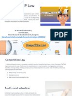 Careers in IP Law