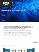 Medallion Architecture v1