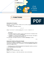 Analysis Lectue Notes