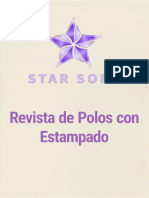 Revista Star Store