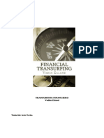 Transurfing Financiero, de Vadim Zeland