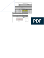 Plan de Inspección y Mantenimiento