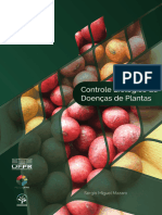 Controle Biológico Doenças de Plantas