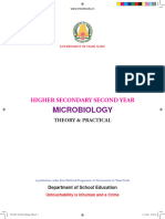 12th Micro Biology EM WWW - Tntextbooks.in