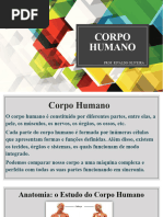 Corpo Humano