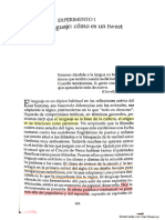 Tecnopersonas - 1 Tecnolenguaje