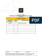 Pg-Sga-002 Programa de Ahorro y Uso Eficiente de La Energia