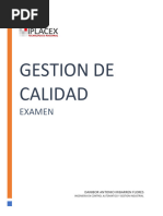 EXAMEN