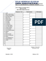 Dokumen - Tips - Tanda Terima Raport Siswa