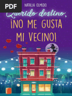 Querido Destino, ¡No Me Gusta Mi Vecino (Natalia Olmedo) (Z-Library)