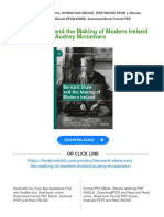 (PDF Download) Bernard Shaw and The Making of Modern Ireland Audrey Mcnamara Fulll Chapter