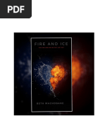 Fire and Ice - 094957