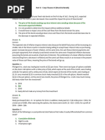 Part 2 Corp Finance II (Stock& Bonds) - Sol 08 Jun 2024