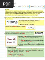 Aprende A Leer Hebreo Clase 5 - Bereshit