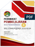 Perangkat Pembelajaran 2023-2024 Sem - 2