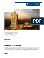 Ocus 24k Automated - Brochure