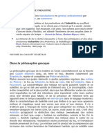 Anatomie Du Nickel Silver - Chimie Vibratoire 1