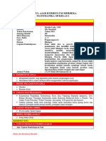 Modul Ajar Unit 5