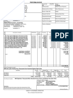 Precision Pipe Quotation