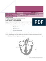 Ais 2021-2022 Gr-7 Sci Mockpaper