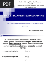 Progettazioneintegratacad Cae 2