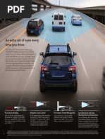 Eyesight Msa5m1814a Stis Tapa