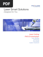 Hans Laser Catalouge