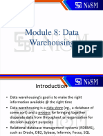 Day1.4 DataWarehousing