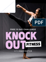 Knockout Fitness 15day BG