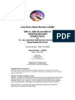 15J0195 Saudi JDAM - 34 Source Data 1 May 15