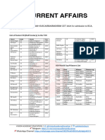 GK Sports Worksheet (Vision Academy)