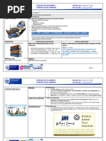 Tourism Grade 11 Term 4 Week 3 - 2020-1