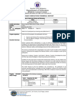 TERMINAL-REPORT SLAC Literacy