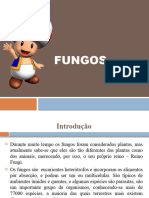 Fungos