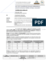 Informe Nº1 - de La Evaluación Diagnóstica