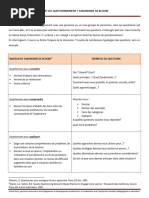 8-3 Morin (N.D.) - Le Questionnement