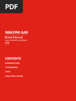 MALFINI - Brand ManuaL LITE