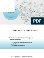 Análisis y Presentación de Datos Posgrado