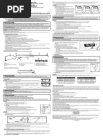 Crosman Manual