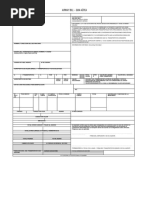 05 4 FORMATO Airway Bill