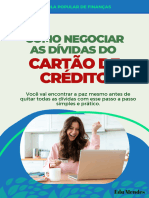 Como Negociar As Dividas Do Cartão de Credito