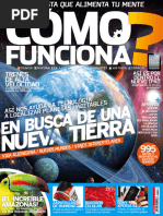 Cómo Funciona #18 - Junio 2012