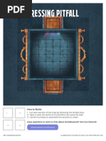 PressingPitfall Map PNP