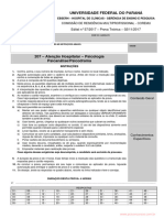 Atencao Hospitalar Oncologia e Hematologia Psicologia Analitica