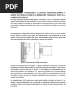 2-Conexiones Atornilladas Cargadas Excéntricamente Y Notas Históricas Sobre Los Remaches Tornillos Sujetos A Corte Excéntricos