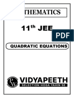 Physicswala Math - 1